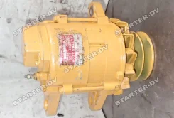 ��������� Isuzu, �Hitachi, �Komatsu, �Sakai, �TCM 24V 25A ����������� ����������� �� ������ 6BD1,6B1LJ 0-33000-5100 0330005100 ����