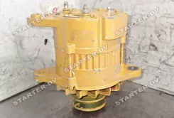 ��������� Komatsu 24V 35A ����������� ����������� �� ������ 6D95L, �6D105, �S4D95L, �S6D105, �S6D110, �SA6D110 600-821-7530 6008217530 ����