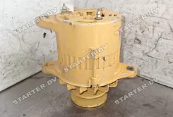 ��������� Komatsu 24V 35A ����������� ����������� �� ������ 6D95L, �6D105, �S4D95L, �S6D105, �S6D110, �SA6D110, �6D125, �S6D125 6008215620 6008215620...