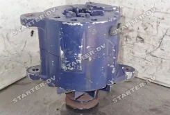 ��������� Komatsu 24V 50A ����������� ����������� �� ������ S6D125E, S6D95L, SAA6D95LE 600-821-9820 6008219820 ����