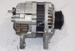 ��������� Mitsubishi 12V 95A ����������� ����������� �� ������ 4N14,4N15 1800A410 1800A410 ����