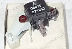 ����-��������� Mitsubishi A866T03470 MD607619 ����� �������� ������ 4D55,4D56 MD618302 MD618302 ����