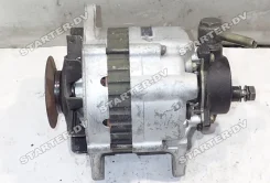 ��������� Isuzu 24V 40A ����������� ����������� �� ������ 4BC1,4BD1 LR240-401 LR240401 ����