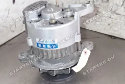��������� Komatsu, �Hitachi, �Isuzu, �LINK-BELT 24V 15A �������� ����������� ����������� �� ������ 4BT1T,6D95 LT140110B LT140110B ����
