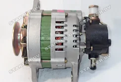 ��������� Nissan 24V 35A ��������������� � ������! FD42, FD46, FD35, ED33 LR235502 LR235502 ����