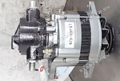 ��������� Nissan 24V 40A ��������������� � ������! ��������� ������ FD42, FD46, FD35, FD33, ED33 LR240-44 LR24044 ����