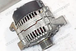 ��������� OPEL, Vauxhall 12V 120A ����������� ����������� �� ������ C14NZ, �X14XE, �16LZ2, �16NZR, �C16NZ, �C18NZ, �C18XEL, �C18XE, �C20XE, �C20NE, �X...