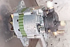 ��������� Nissan ����������� ����������� �� ������ CD17, RD28 LR150-148C LR150148C ����