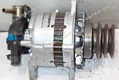 ��������� Mazda 12V 60A ����������� ����������� �� ������ RF, R2 A2T41599 A2T41599 ����