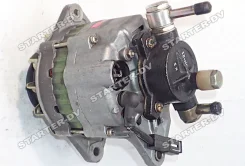 ��������� Isuzu 24V 35A ����������� ����������� �� ������ 4BE1,4BE2,4BC1,4BD1,4BG1 LR235-401 LR235401 ����