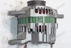 ��������� Mitsubishi 12V 90A, ����������� ����������� �� ������ 4G67,4G64,4G63,4G61 A2T80591 A2T80591 ����
