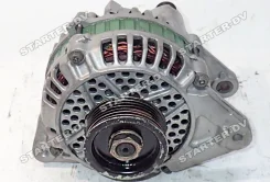 ��������� Mitsubishi 12V 90A ����������� ����������� �� ������ 6G72,6G73 MD160540 MD160540 ����