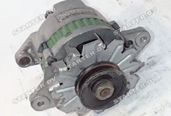 ��������� Yanmar, �Marine, �Mazda, �Iseki, �Kubota 12V 40A, ����������� ����������� �� ������ 1GM10,2GM20,3GM30,3HM, YSB, YSE 3446818200 3446818200 ��...