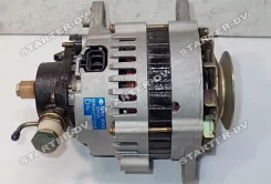 ��������� Nissan 12V 70A, ��������������� � ������! ��������� ������! CD20 23100-0E402 231000E402 ����