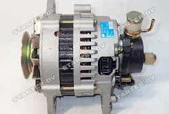 ��������� Nissan 12V 70A, ��������������� � ������! ��������� ������! CD20 23100-0M901 231000M901 ����