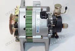 ��������� Nissan 12V 70A, ��������������� � ������! ��������� ������! CD20, CD17, RD28 23100-70N01 2310070N01 ����