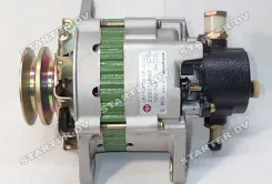 ��������� Nissan 12V 70A, ��������������� � ������! ��������� ������! LD20, LD20T, TD23, TD27, TD27T LR170-412S LR170412S ����