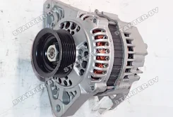 ��������� Nissan 12V 80A ��������������� � ������! ��������� ������! SR18, SR20 231000M800 231000M800 ����