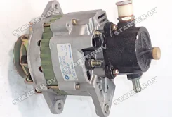 ��������� Nissan 12V 60A, ��������������� � ������! ��������� ������! LD20, LD20T, TD23, TD27, TD27T 2310002N13 2310002N13 ����
