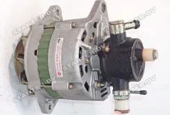 ��������� Nissan 12V 70A, ��������������� � ������! ��������� ������! LD20, �LD20T, �TD23, �TD27, �TD27T, �SD23, �SD25 2310006N03 2310006N03 ����