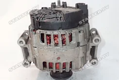 ��������� AUDI, Volkswagen 12V 140A ����������� ����������� �� ������ ALZ, CCTA, CCZ, CCZC, CFFA, CFFB, CFGC, CFGD, CHPB, CLJA, CLLB, 06J903023R 06J90...