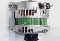 ��������� Nissan 12V 125A ��������������� � ������! ��������� ������! VQ20, VQ25, VQ30 2310040U00 2310040U00 ����