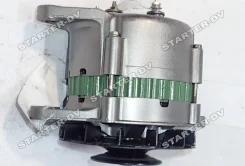 ��������� Yanmar, Isuzu, Hitachi 12V 55A, ��������������� � ������! 2HM20,2GM20,4JMTE,4JH2E 12977277200 12977277200 ����