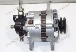 ��������� Mitsubishi 24V 40A, ����������� ����������� �� ������ 4D30,4D31,4D32,4D33,4D34,4D35 ME013396 ME013396 ����