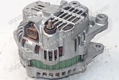 ��������� Mitsubishi 12V 90A ����������� ����������� �� ������ 6A12 MD194470 MD194470 ����
