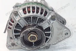 ��������� Mitsubishi 12V 110A ����������� ����������� �� ������ 6G71,6G72,6G73 MD120365 MD120365 ����