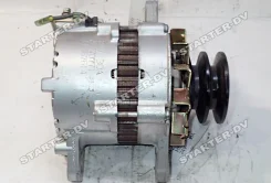 ��������� Mitsubishi 24V 30A ����������� ����������� �� ������ 6D14, �6D15, �6D15T, �6D16, �6D22, �6D22C-T, �6D31, �8DC8, �8DC9-T, �8DC9 A002T72185 A0...