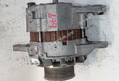 ��������� Isuzu 24V 50A ����������� ����������� �� ������ 6HE1, �6HH1, �6HK1, �6HF1, �6HL1, �6HA1, �4HL1 A004TU5991 A004TU5991 ����