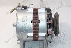 ��������� Mitsubishi 24V 40A ����������� ����������� �� ������ 6D14, �6D15, �6D15T, �6D16, �6D22, �6D22C-T, �6D31, �8DC8, �8DC9-T, �8DC9 A002T70771 A0...