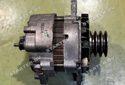 ��������� Mitsubishi, Caterpillar 24V 50A ����������� ����������� �� ������ 6D15,6D16,6D17,6D22,6D24,6M70 3436802300 3436802300 ����