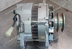 ��������� Mitsubishi, Caterpillar 24V 50A ����������� ����������� �� ������ 6D15,6D16,6D17,6D22,6D24,6M70 3436802300 3436802300 ����