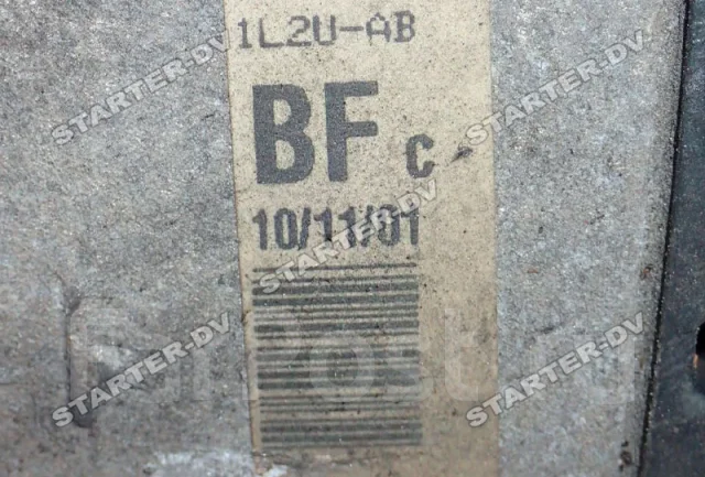 ��������� FORD Explorer Explorer 1L2U10300AA 1L2U10300AA ����