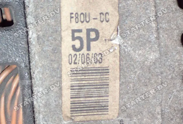 ��������� FORD Explorer Explorer 1L3T10300AB 1L3T10300AB ����