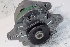��������� Caterpillar, �Komatsu, �Mitsubishi, �TCM, �Nissan 12V 50A ����������� ����������� �� ������ A007T03771 A007T03771 ����