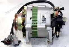 ��������� Isuzu 12V 70A ��������������� � ������! 4EE1,4EE1T 897088-3942 8970883942 ����