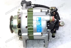 ��������� Isuzu 12V 60A ��������������� � ������! 4EE1,4EE1T 8971255460 8971255460 ����