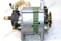 ��������� Isuzu 12V 50A, ��������������� � ������! 4FC1,4FG1 LR150162 LR150162 ����