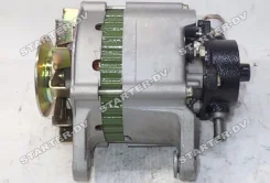 ��������� Isuzu 12V 50A, ��������������� � ������! 4FC1,4FG1,4FD1 LR150431 LR150431 ����