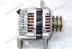 ��������� Isuzu 12V 60A, ��������������� � ������! 4JX1 LR160734B LR160734B ����