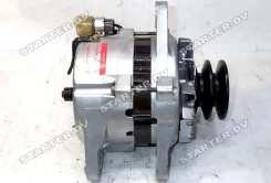 ��������� Isuzu 24V 40-45A ����������� ����������� �� ������ 6BD1, �6BG1, �6HL1, �6HE1, �6HH1, �6BB1, �6HK1, �10PD1 1-81200-3250 1812003250 ����