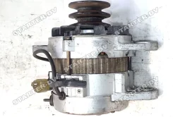 ��������� Isuzu 24V 50A ����������� ����������� �� ������ 8PC1, �10PC1, �12PC1, �8PE1, �8PD1, �10PD1, �10TD1, �10PE1, �12PD1, �12PE1, �6SD1, �10 03500...