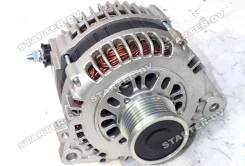 ��������� Nissan 12V 110A ��������������� � ������! ��������� ������! QR20, QR25 LR1100-713 LR1100713 ����