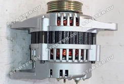 ��������� Nissan 12V 70A, ��������������� � ������! ��������� ������! RB20, RB25 23100-58S00 2310058S00 ����