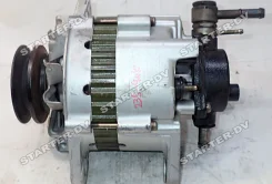 ��������� Nissan 24V 35A ����������� ����������� �� ������ TD42, TD42T, TD27 2310011T15 2310011T15 ����