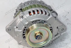 ��������� Nissan 12V 90A ��������������� � ������! VG20, VG30 23100-F6101 23100F6101 ����