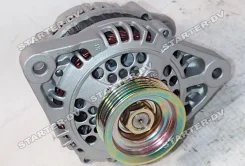 ��������� Nissan 12V 90A ��������������� � ������! VG20, VG30 23100-0P600 231000P600 ����